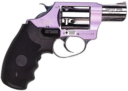 CHA 53842 CHICLADY         38 2.0 5SHOT LAS LAV/HP