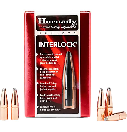 HO 338 CAL .338-250GR SP