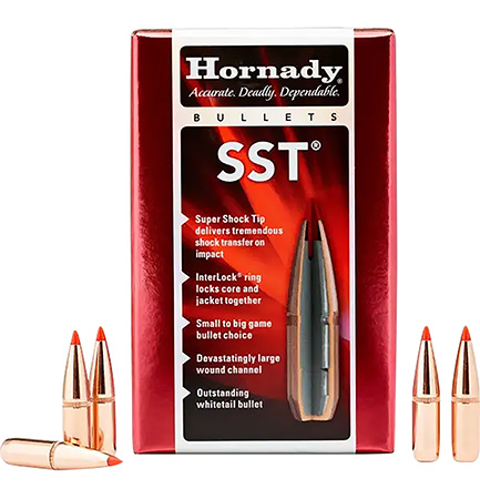 270 CAL 150 GR SST