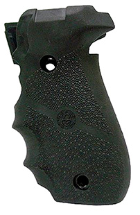 HOGUE RUBBER GRIP SIG P226 357-9MM-40 WRAP-AROUND W/FG