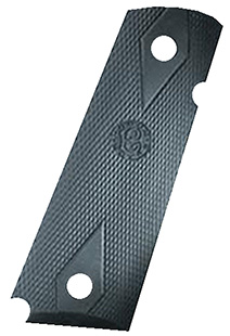 HOGUE 1911 GOVERNMENT PANELS DIAMOND CHECKERED