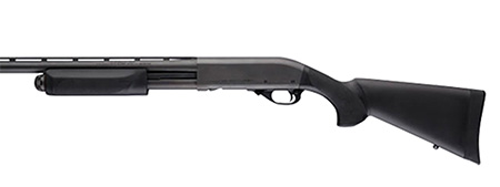 HOGUE OVERMOLD SHOTGUN STOCK COMBO KIT REMINGTON 870
