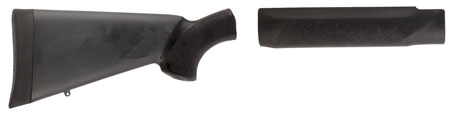 HOGUE OVERMOLD SHOTGUN STOCK COMBO KIT MOSSBERG 500