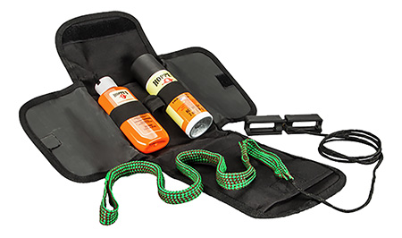 HOPPE BORESNAKE 38 PSTLFLD