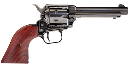 Rough Rider 22 4.75" B FS CocoBolo