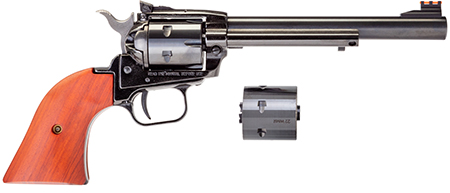 HER RGH RDR 22LR/22M 6.5B AS