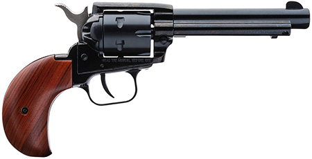 HERITAGE 22/22M 4.75" BL W/BRD HD