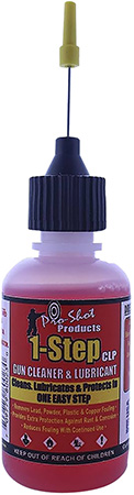 PRO-SHOT 1 STEP NEEDLE OILER 1OZ