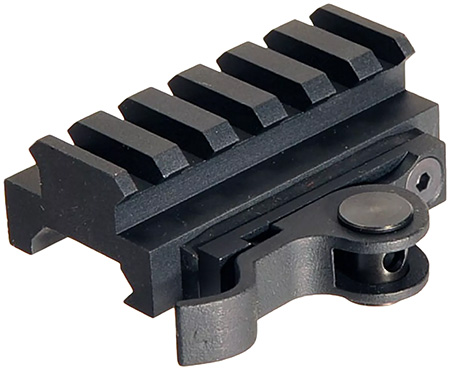 AIMSHOT QR RAIL ADAPTER QR 60