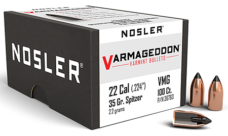 NOS 36763 VARMAGEDDON 22    35 VT   100