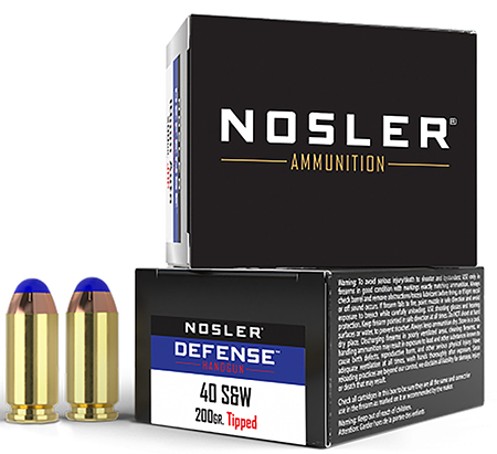 NOS 39515 DEFENSE  40S    200 BT             20/10