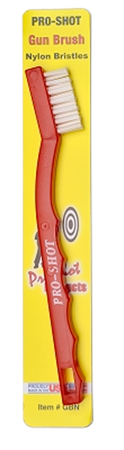 GUN BRUSHES NYLON