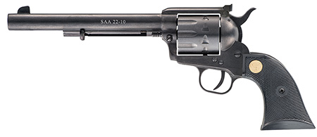CHIAPPA SAA TARGET 22-10 7.5"