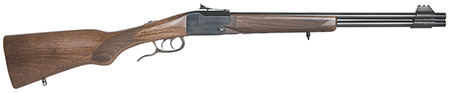 CHIAPPA DOUBLE BADGER 22LR/410 19"