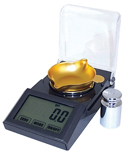 MICRO-TOUCH 1500 SCALE 1500 GRAN