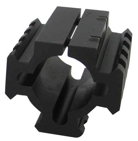 TAC.SHOTGUN RAIL MOUNT SHORT