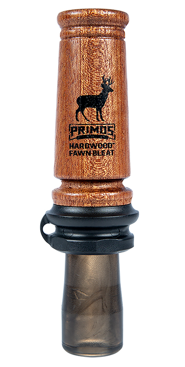PRIM 721      HARDWOOD FAWN BLEAT