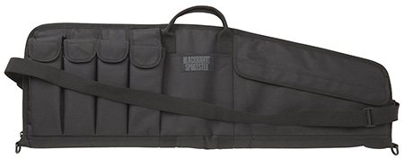 BH SPORT 36" TACT CARBINE CASE BK