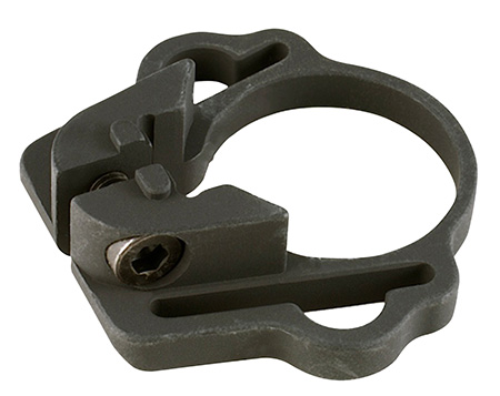 MFT One Point Sling - No Tube Removal Bk