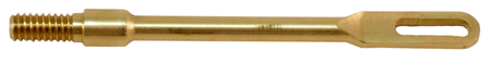 BRASS PATCH HOLDERS .22-.45 CAL