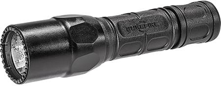 SUREFIRE G2X PRO-BLK 15/600 LM-LED