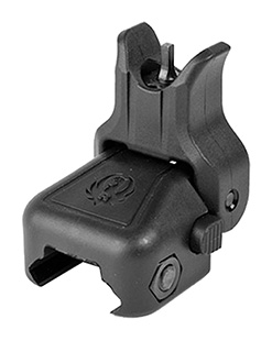 RAPID DEPLOY FRONT SIGHT  M4 TYPE
