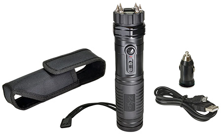 PS ZAP LIGHT EXTREME 1MIL BLK