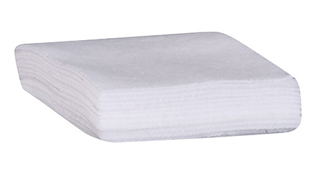 PRO-SHOT PATCH .17/.22 RIMFIRE 500CT