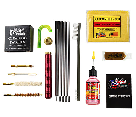 PRO-SHOT CLASSIC BOX KIT .308 / 7.62