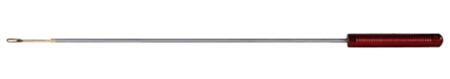 PRO-SHOT 1 PC CLNG ROD 12" .22 & UP