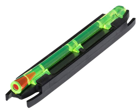 HIVIZ M400     MAG BASE.312-.437RIB SET