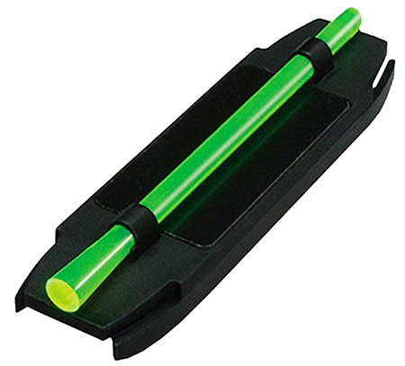 HIVIZ M500     MAG BASE.437-.562RIB SET