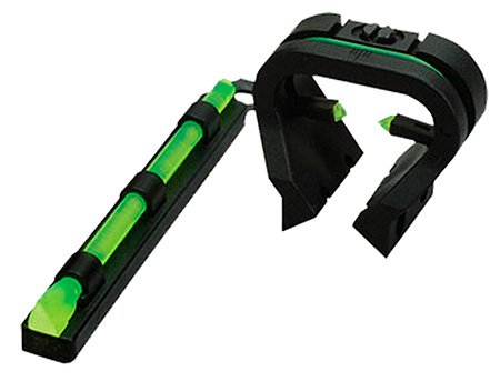 HIVIZ TT1001   TRI-VIZ SHOTGUN COMBO