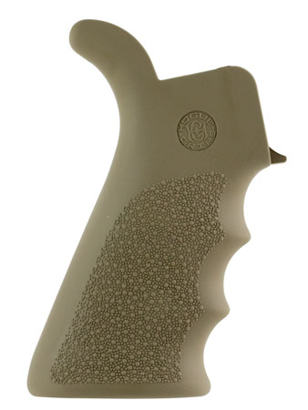 HOGUE BEAVERTAIL AR/M16 FG FDE