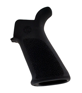 HOGUE BEAVERTAIL AR/M16 NO FG BLK