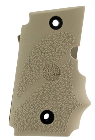 HOG 98083   SIG P938 GRIP FG DES TAN
