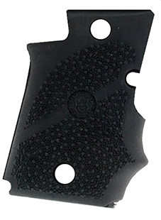 HOGUE RUBBER GRIP SIG P938 Ambi Safety W/Finger Grooves