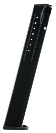 PROMAG S&W M&P-9 9MM 32RD BL