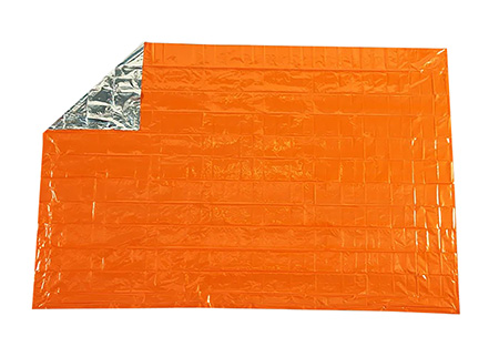 AMK 01401222 SOL EMERGENCY BLANKET