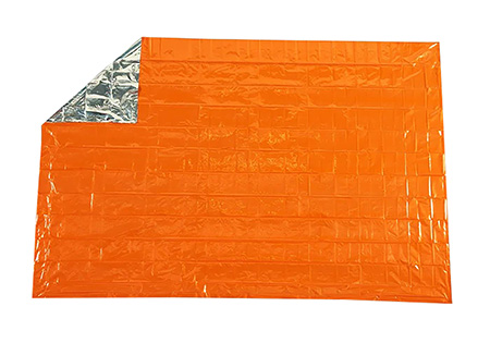 AMK 01401701 SOL SURVIVAL BLANKET
