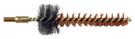 PRO-SHOT CHAMBER BRUSH AR15