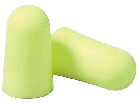 PEL 97080          BLASTS DISPOSABLE EARPLUGS