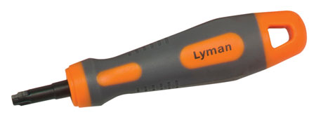 PRIMER POCKET REAMER SMALL
