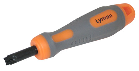 PRIMER POCKET REAMER LARGE