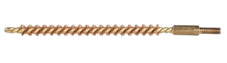 PRO-SHOT RIFLE BRUSH .17 CAL BRONZE