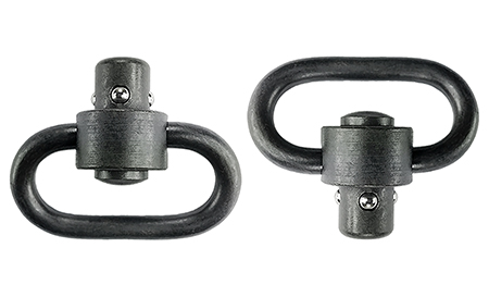 GROVTEC HEAVY DUTY PB SWIVEL SET