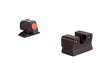 TRIJICON HD NITE SITES BERETTA 92 ORANGE FRONT