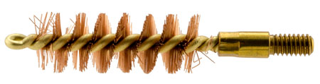 PRO-SHOT PISTOL BRUSH .40CAL BRONZE