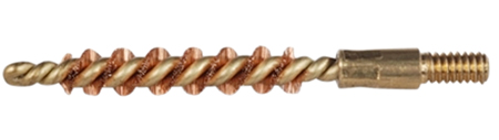 PRO-SHOT PISTOL BRUSH .22CAL BRONZE
