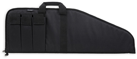 BULLDOG CASE PIT BULL TACTICAL RIFLE CASE 43" BLK (5 PER CASE)